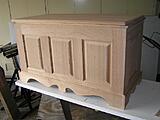 Click image for larger version

Name:	Assembled Unfinished Chest.JPG
Views:	287
Size:	83.8 KB
ID:	783238