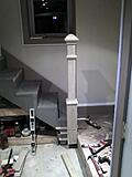 Click image for larger version

Name:	newel post first fitting - jpeg.jpg
Views:	615
Size:	93.9 KB
ID:	785983