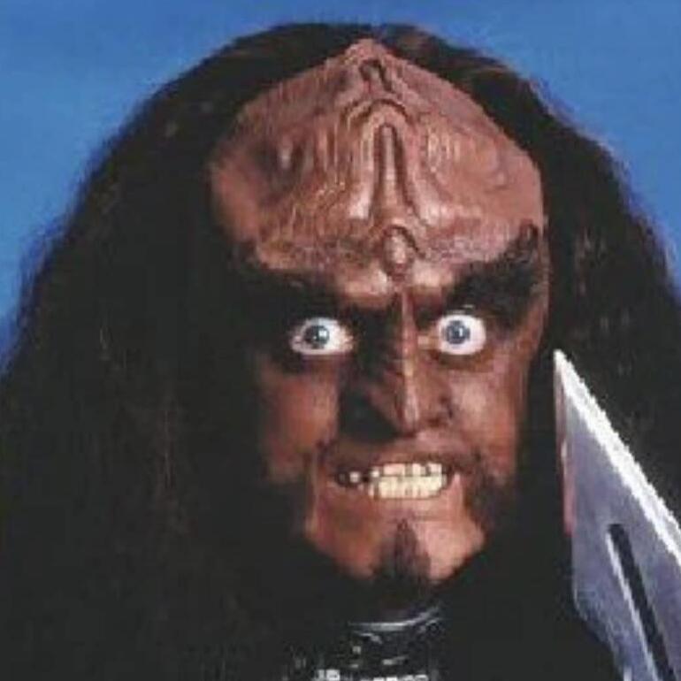 gowron