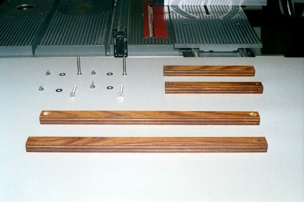 Cove Cutting Jigs for the BT3000 By Jim Frye 01