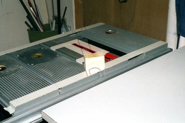 Cove Cutting Jigs for the BT3000 By Jim Frye 04