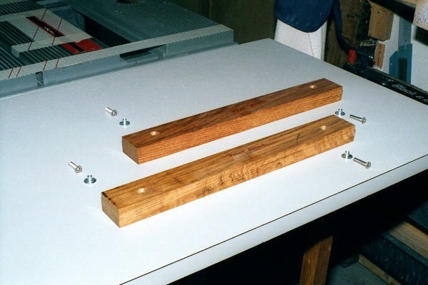 Cove Cutting Jigs for the BT3000 By Jim Frye 05