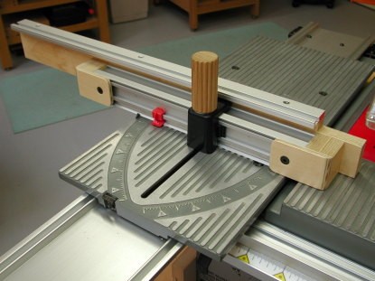 SMT Fence V2.0  By Rod Kirby 01