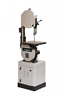 Click image for larger version  Name:	Delta cast iron bandsaw with riser 14 inch.jpg Views:	0 Size:	10.5 KB ID:	850485