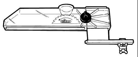 Shop made Splitter-Guard - By Rod Kirby 01