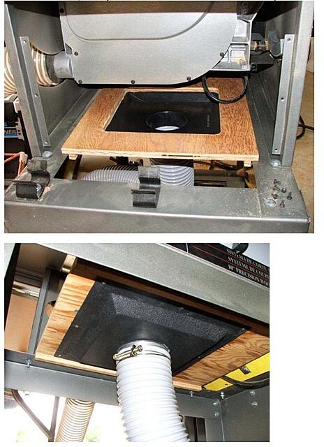 Click image for larger version  Name:	Belly pan for table saw BT3000.JPG Views:	0 Size:	79.2 KB ID:	846860