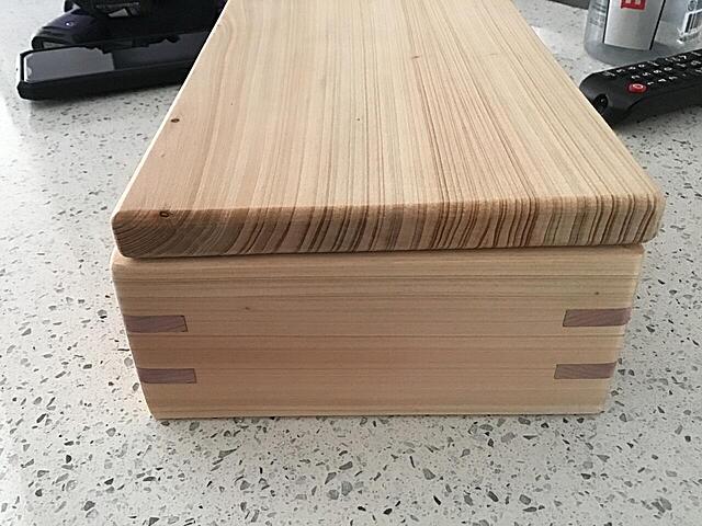 Click image for larger version

Name:	8AFAFD7C-2C60-4546-BD0B-73B2AE789D0B.jpg
Views:	313
Size:	149.2 KB
ID:	854589