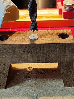 Click image for larger version  Name:	Plug &amp; redrill for 8mm DIN gage 1.jpg Views:	0 Size:	143.6 KB ID:	855720