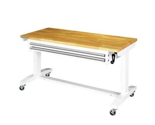 Click image for larger version  Name:	adj height work table husky.JPG Views:	0 Size:	11.6 KB ID:	844088