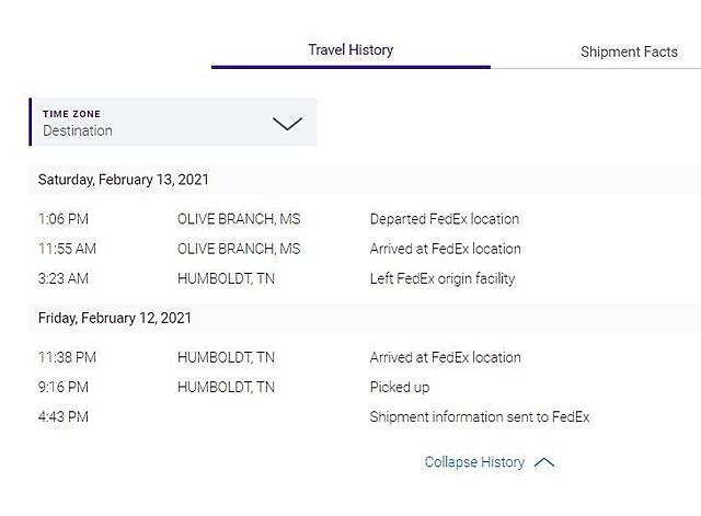 Click image for larger version  Name:	FedEx destination.JPG Views:	0 Size:	27.6 KB ID:	842905