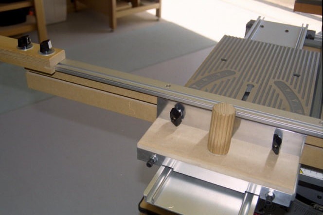SMT Aluminium extension for the BT3000 See also V1.1 for a useful modification By Rod Kirby 14