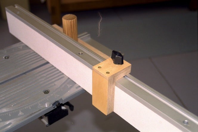 SMT Aluminium extension for the BT3000 See also V1.1 for a useful modification By Rod Kirby 12