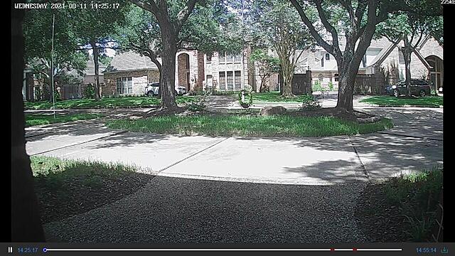 Click image for larger version

Name:	front door 11 Aug 2021 Daytime.JPG
Views:	408
Size:	221.3 KB
ID:	844865