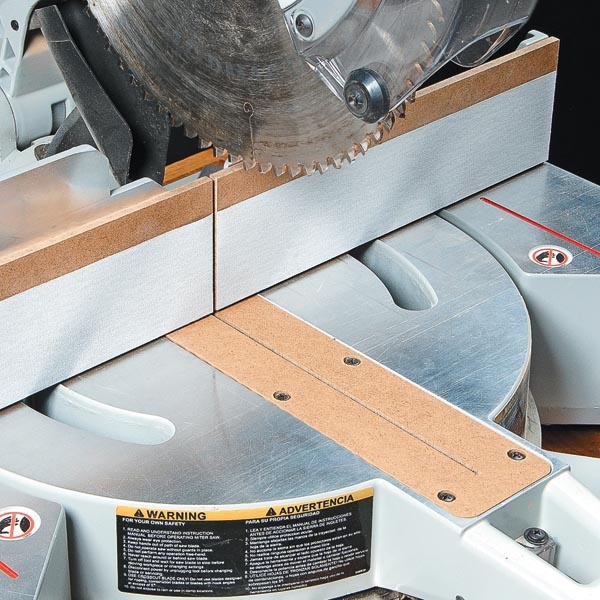 Click image for larger version

Name:	Zero clearance for mitersaw.jpg
Views:	435
Size:	119.6 KB
ID:	846107