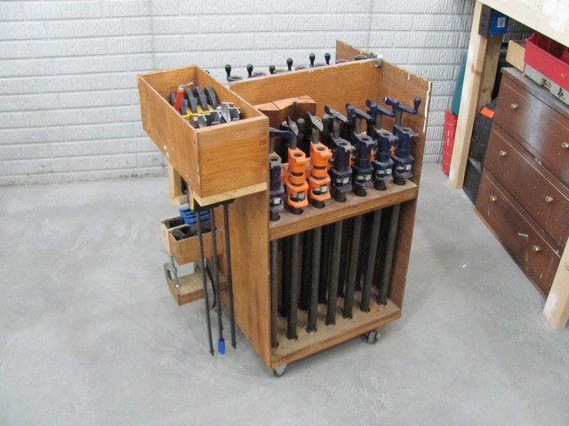 Click image for larger version  Name:	Clamp Storage Cart 2.JPG Views:	0 Size:	72.4 KB ID:	837821