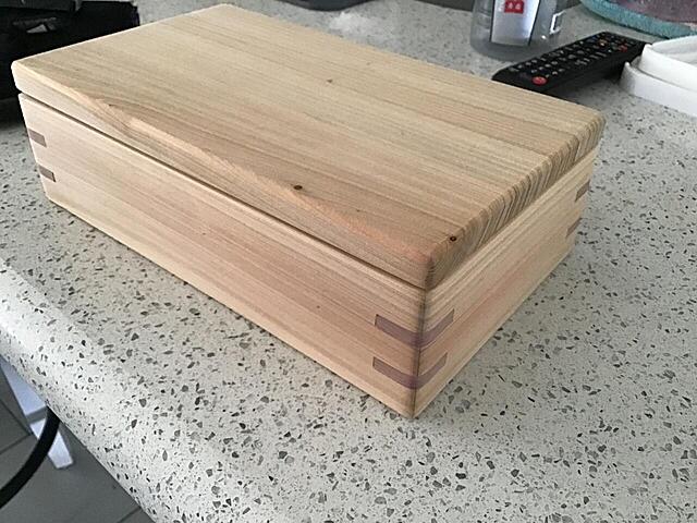 Click image for larger version

Name:	6A4A1ED0-CCA9-49D8-9E21-3A7D5DD26328.jpg
Views:	252
Size:	165.2 KB
ID:	854590