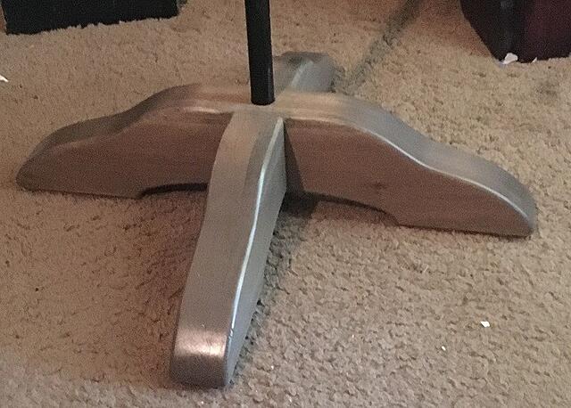 Click image for larger version

Name:	Dress Form Base.jpg
Views:	372
Size:	131.8 KB
ID:	839589