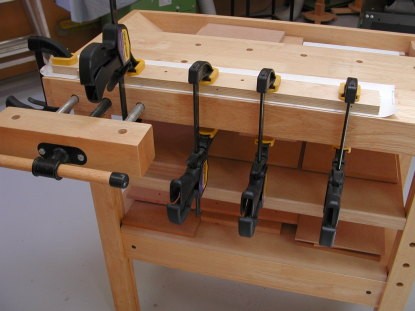 SMT Fence V2.0  By Rod Kirby 03