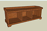 Click image for larger version

Name:	Hallway bench (in progress).jpg
Views:	129
Size:	30.6 KB
ID:	780972