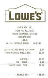 Click image for larger version

Name:	lowes reciept.jpg
Views:	285
Size:	36.4 KB
ID:	781037