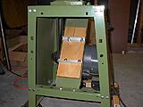 Click image for larger version

Name:	Bandsaw motor mount.jpg
Views:	344
Size:	78.3 KB
ID:	781278