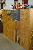 Click image for larger version

Name:	parts drawers.jpg
Views:	356
Size:	47.7 KB
ID:	781530