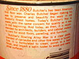 Click image for larger version

Name:	Bytchers wax 2.jpg
Views:	764
Size:	189.0 KB
ID:	783524