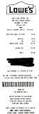Click image for larger version

Name:	Lowes Receipt.jpg
Views:	303
Size:	247.1 KB
ID:	784367