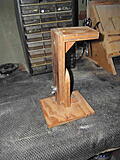 Click image for larger version

Name:	Sander Table.jpg
Views:	523
Size:	162.8 KB
ID:	785164
