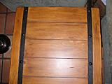 Click image for larger version

Name:	EndTable.JPG
Views:	272
Size:	101.7 KB
ID:	785366