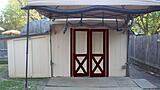 Click image for larger version

Name:	Shop doors w trim.jpg
Views:	239
Size:	118.7 KB
ID:	785600