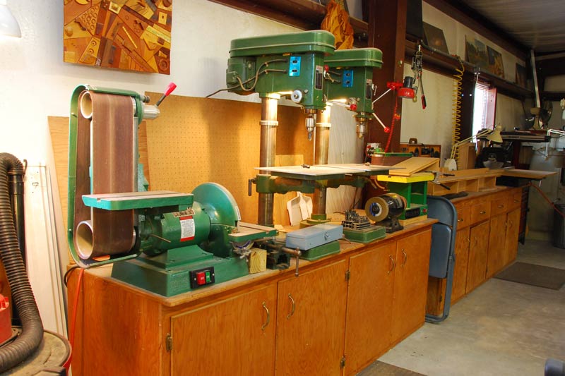 Shop Cabinets Tom Clark Vs 32mm The Sawdustzone
