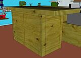 Click image for larger version

Name:	My_Garage_Wood_Shop_workbench.jpg
Views:	292
Size:	13.3 KB
ID:	786721