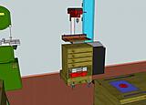 Click image for larger version

Name:	My_Garage_Wood_Shop_DrillPress.jpg
Views:	286
Size:	11.4 KB
ID:	786722