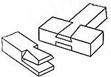 Click image for larger version

Name:	bench dovetail diagram.jpg
Views:	509
Size:	4.8 KB
ID:	786876