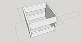 Click image for larger version

Name:	DrawersFinal with dimensions.jpg
Views:	256
Size:	57.8 KB
ID:	787162