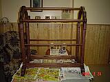 Click image for larger version

Name:	Quilt Rack.jpg
Views:	290
Size:	54.1 KB
ID:	788480