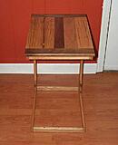 Click image for larger version

Name:	couchtable.JPG
Views:	188
Size:	29.6 KB
ID:	788482