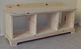 Click image for larger version

Name:	Entry Bench small.JPG
Views:	297
Size:	19.1 KB
ID:	789644
