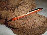 Click image for larger version

Name:	Gold Slimline Pencil - Elm &amp;amp; Padauk.JPG
Views:	351
Size:	22.8 KB
ID:	790696