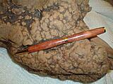 Click image for larger version

Name:	Rosewood Clipless Pen.JPG
Views:	291
Size:	30.3 KB
ID:	790741