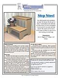 Click image for larger version

Name:	Step Stool_Page_1.jpg
Views:	200
Size:	89.7 KB
ID:	791380