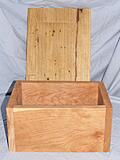 Click image for larger version

Name:	Limba Cherry Box 2.jpg
Views:	259
Size:	78.1 KB
ID:	792514