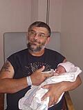 Click image for larger version

Name:	Cole &amp;amp; Papa.JPG
Views:	353
Size:	30.8 KB
ID:	792718