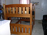 Click image for larger version

Name:	Bunk Bed rear view.JPG
Views:	117
Size:	1.05 MB
ID:	793486