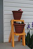Click image for larger version

Name:	New plant stand.jpg
Views:	195
Size:	123.2 KB
ID:	796786