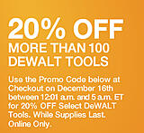 Click image for larger version

Name:	1215-promo-dewalt_hero1_s1.jpg
Views:	260
Size:	78.9 KB
ID:	797235