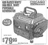 Click image for larger version

Name:	HF 800 Watt sale.jpg
Views:	208
Size:	315.8 KB
ID:	797618