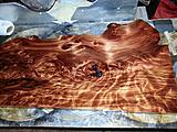 Click image for larger version

Name:	After a first few coats of poly.jpg
Views:	226
Size:	131.5 KB
ID:	798618