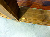 Click image for larger version

Name:	10 Close up of drawer slide mech.jpg
Views:	219
Size:	240.3 KB
ID:	800760
